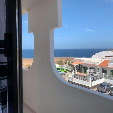 Clarissa Apartment Costa De Antigua Exterior photo